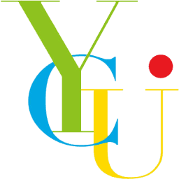Logo Yokohama City University