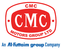 Logo CMC Motors Group Ltd.