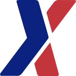 Logo Exel del Norte SAPI de CV