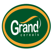 Logo Grand Cereals Ltd.