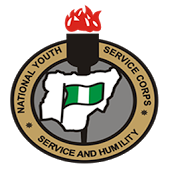 Logo National Youth Service Corps