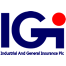 Logo Industrial & General Insurance Plc