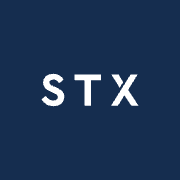Logo STX Services BV