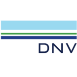 Logo Stiftelsen Det Norske Veritas