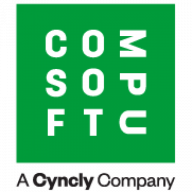 Logo Compusoft AS