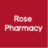 Logo Rose Pharmacy, Inc.