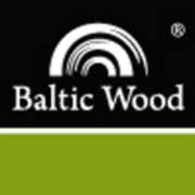 Logo Baltic Wood SA
