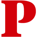 Logo Público - Comunicação Social SA