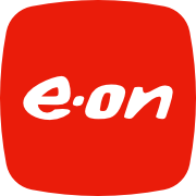 Logo E.ON Energie România