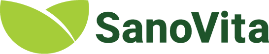 Logo Sano Vita SRL