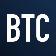 Logo Saab Bofors Test Center AB