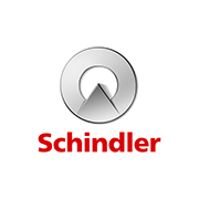 Logo Schindler Hiss AB