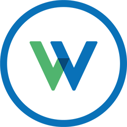 Logo Wibax AB