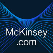 Logo McKinsey & Co. Service AB