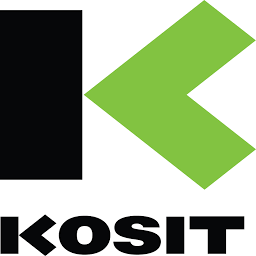 Logo Kosit AS