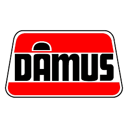 Logo Damus Ltd.