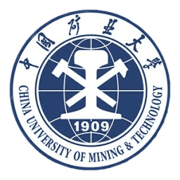 Logo China University of Mining & Technology