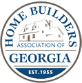 Logo Home Builders Association of Georgia