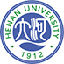 Logo Henan University