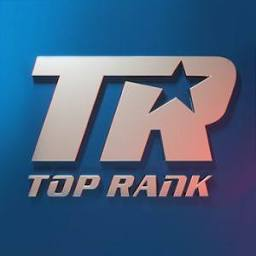 Logo Top Rank, Inc.