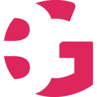 Logo Byggfakta Group HQ AB