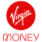 Logo Virgin Money Holdings UK Ltd