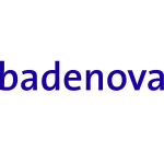 Logo badenova AG & Co. KG