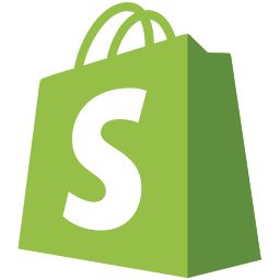 Logo Shopify, Inc.