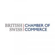 Logo British-Swiss Chamber of Commerce