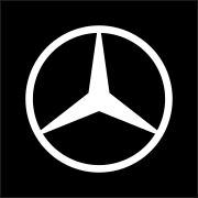 Logo Mercedes-Benz Bank AG