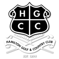 Logo Hamilton Golf & Country Club Ltd.