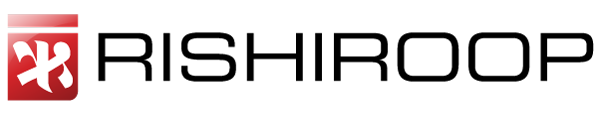 Logo Rishiroop Ltd.