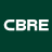 Logo CBRE Pty Ltd.