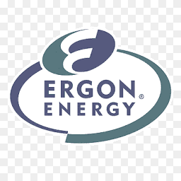 Logo Ergon Energy Corp. Ltd.