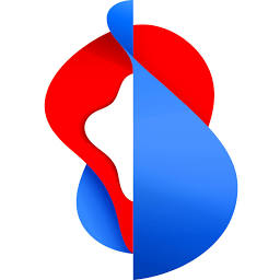 Logo Swisscom (Schweiz) AG