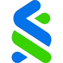 Logo Standard Chartered Securities Korea Ltd.