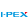 Logo I-PEX Co., Ltd.