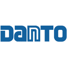 Logo Danto Corp.