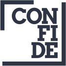 Logo Confide Correduria de Seguros y Reaseguros SA