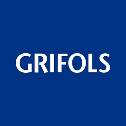 Logo Grifols Engineering SA