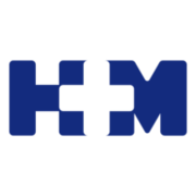 Logo HM Hospitales 1989 SA