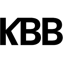 Logo Kulturveranstaltungen des Bundes in Berlin (KBB) GmbH