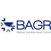 Logo BAGR Berliner Aluminiumwerk GmbH