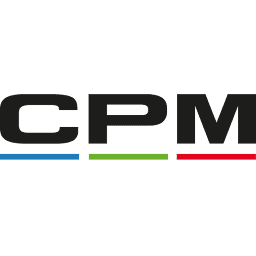Logo CPM International Telebusiness SL