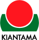 Logo Kiantama OY