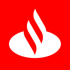 Logo Santander Consumer Renting SL