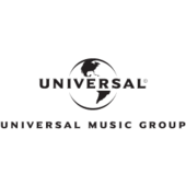 Logo Universal Music Publishing GmbH