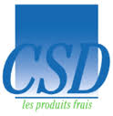 Logo Comptoir Savoyard de Distribution SAS