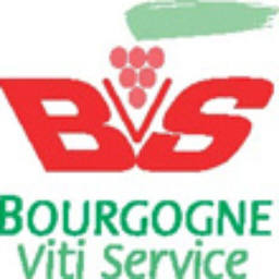 Logo Bourgogne Viti Service
