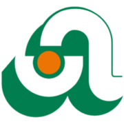 Logo Alicoop SICA SA
